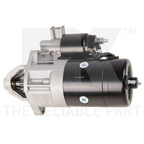 Acquista Motorino avviamento da NK 4720900 a buon mercato per soli 153,89 €