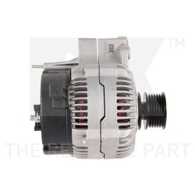 Compre Alternador da NK 4838070 a um preço baixo por 148,15 €