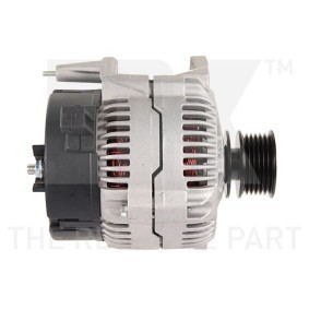 Compre Alternador da NK 4838370 a um preço baixo por 101,65 €