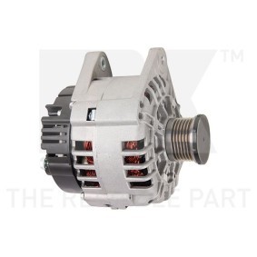 Köp Generator av NK 4845101 till det låga priset 2780,44 kr