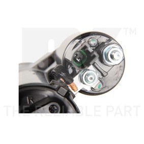 Compre Alternador da NK 4845241 a um preço baixo por 205,78 €