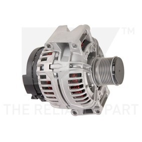 Comprar Alternador de NK 4845380 a bajo precio de 175,01 €