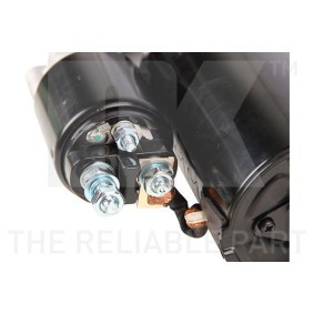 Compre Alternador da NK 4845521 a um preço baixo por 217,81 €
