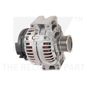 Köp Generator av NK 4846160 till det låga priset 2400,14 kr