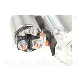 Comprar Alternador de NK 4848320 a bajo precio de 108,82 €