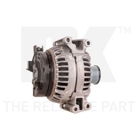 Comprar Alternador de NK 4848550 a bajo precio de 297,43 €