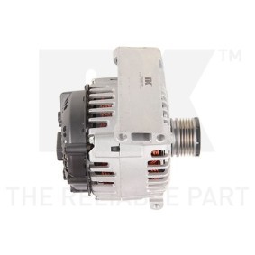Comprar Alternador de NK 4880040 a bajo precio de 269,57 €