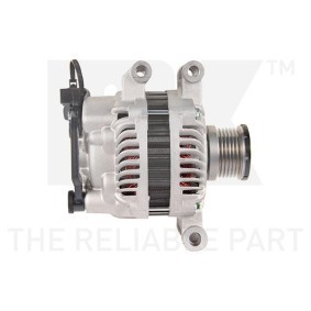 Comprar Alternador de NK 4890727 a bajo precio de 173,16 €