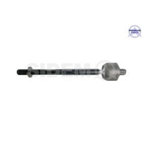 Axialgelenk, Spurstange 49015 von SIDEM günstig für 24,88 € online kaufen