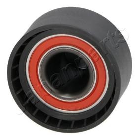 Achetez des Tendeur de courroie de distribution JAPANPARTS BE-L02 à prix pour 82,49 €