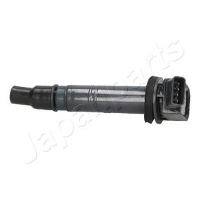 Zündspule BO-214 von JAPANPARTS günstig für 91,14 € online kaufen