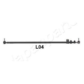 Spurstange CR-L04 von JAPANPARTS günstig für 120,89 € online kaufen
