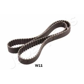 Acquista Cinghia dentata da JAPANPARTS DD-W11 a buon mercato per soli 60,02 €