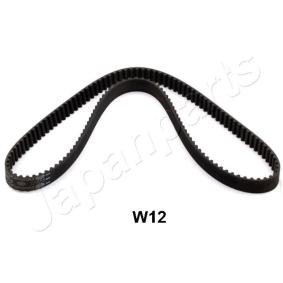 Acquista Cinghia dentata da JAPANPARTS DD-W12 a buon mercato per soli 59,51 €