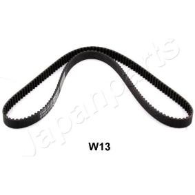 Acquista Cinghia dentata da JAPANPARTS DD-W13 a buon mercato per soli 66,72 €