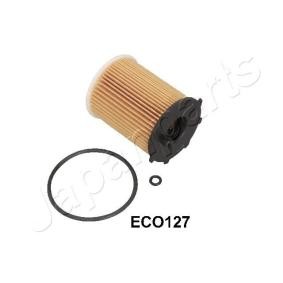 Ölfilter FO-ECO127 von JAPANPARTS günstig für 24,81 € online kaufen