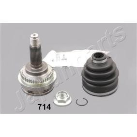 Compre Jogo de apoios, veio de transmissão da JAPANPARTS GI-714 a um preço baixo por 54,13 €
