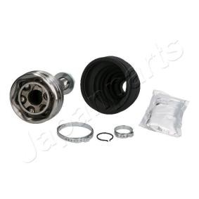 Osta Nivelsarja, vetoakseli JAPANPARTS:llä GI-W22 edullisesti hintaan 46,63 €