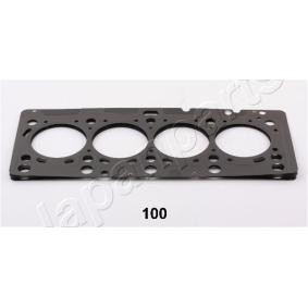 Zylinderkopfdichtung GT-100 von JAPANPARTS günstig für 121,12 € online kaufen