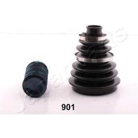 Acquista Kit cuffia, semiasse da JAPANPARTS KB-901 a buon mercato per soli 21,22 €