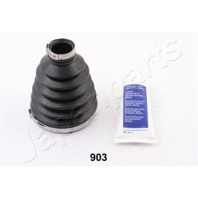 Acquista Kit cuffia, semiasse da JAPANPARTS KB-903 a buon mercato per soli 14,97 €