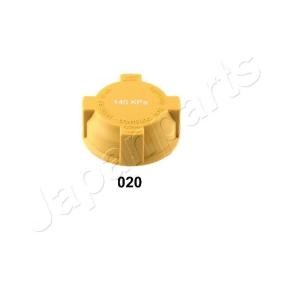 Compre Tampa do radiador de JAPANPARTS online para Corsa B Hatchback (S93) a preços moderados