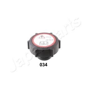 Achetez des Bouchon liquide de refroidissement de chez JAPANPARTS en ligne pour CORVETTE à prix modérés