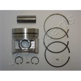 Kolben KI126 von JAPANPARTS günstig für 625,90 € online kaufen