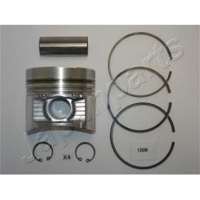 Kolben KI126M von JAPANPARTS günstig für 625,90 € online kaufen