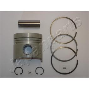 Kolben KI208 von JAPANPARTS günstig für 770,13 € online kaufen
