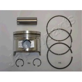 Kolben KI213 von JAPANPARTS günstig für 213,95 € online kaufen