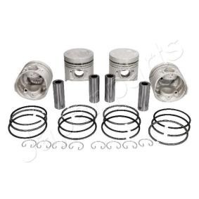 Osta Männät JAPANPARTS:llä KI518M edullisesti hintaan 1617,43 €