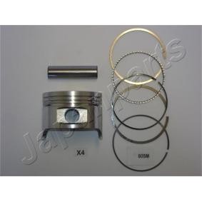 Acquista Pistone motore da JAPANPARTS KI805M a buon mercato per soli 310,15 €