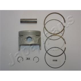 Acquista Pistone motore da JAPANPARTS KI899M a buon mercato per soli 349,61 €