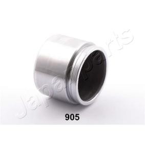 Compre Êmbolo, pinça do travão da JAPANPARTS PC-905 a um preço baixo por 71,59 €