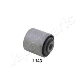 Halter, Querlenkerlagerung RU-1143 von JAPANPARTS günstig für 12,59 € online kaufen