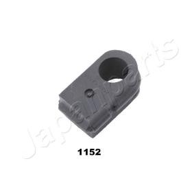 Compre Silentblock de la barra estabilizadora de JAPANPARTS online para MURANO (Z50) a precios moderados
