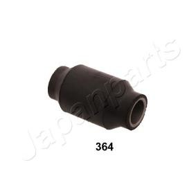 Comprar Soporte, cojinete brazo oscilante de JAPANPARTS RU-364 a bajo precio de 19,17 €