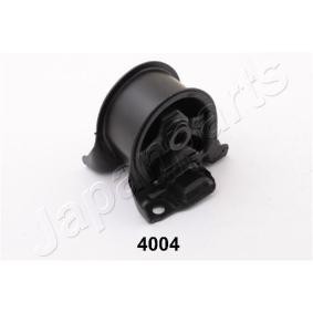 Compre Suporte, motor da JAPANPARTS RU-4004 a um preço baixo por 56,05 €