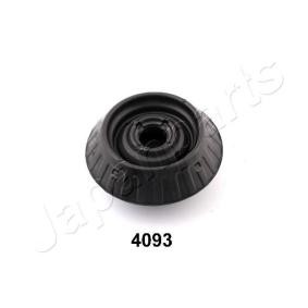Federbeinstützlager RU-4093 von JAPANPARTS günstig für 13,07 € online kaufen