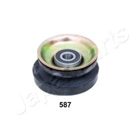 Federbeinstützlager RU-587 von JAPANPARTS günstig für 103,38 € online kaufen
