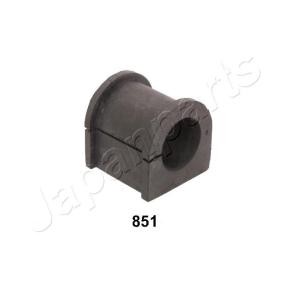 Acquista Bronzina cuscinetto, Barra stabilizzatrice da JAPANPARTS RU-851 a buon mercato per soli 5,71 €