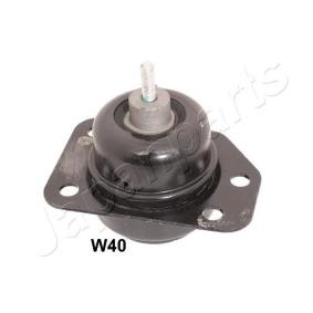 Motorlager RU-W40 von JAPANPARTS günstig für 86,75 € online kaufen