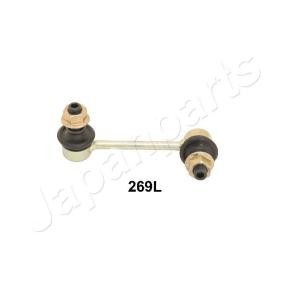 Compre Barra estabilizadora de JAPANPARTS online para HIACE III Caixa (YH7_, LH6_, LH7_, LH5_, YH5_, YH6_) a preços moderados