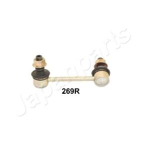 Compre Barra estabilizadora de JAPANPARTS online para HIACE III Caixa (YH7_, LH6_, LH7_, LH5_, YH5_, YH6_) a preços moderados