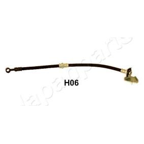 Halter, Bremsschlauch TF-H06 von JAPANPARTS günstig für 34,53 € online kaufen