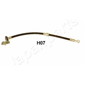 Halter, Bremsschlauch TF-H07 von JAPANPARTS günstig für 35,47 € online kaufen