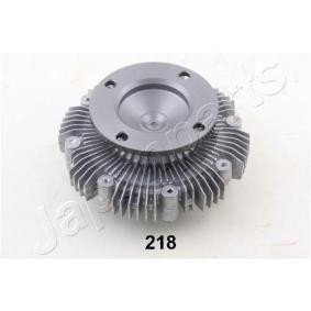 Kupplung, Kühlerlüfter VC-218 von JAPANPARTS günstig für 152,27 € online kaufen