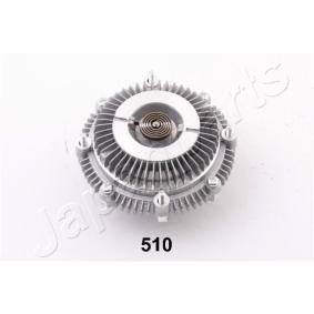 Kupplung, Kühlerlüfter VC-510 von JAPANPARTS günstig für 125,22 € online kaufen
