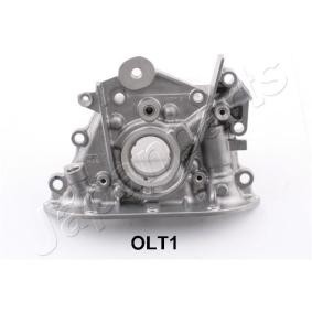 Comprar Bomba de aceite de JAPANPARTS XX-OLT1 a bajo precio de 110,31 €